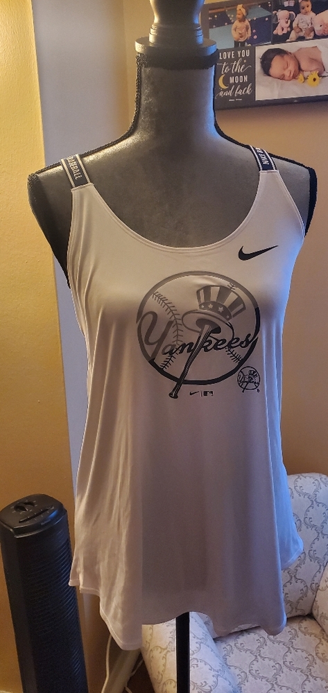 Nike Yankee Tank Top